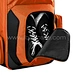 Softball Baseball Gear Bag with Separate Shoe Compartment
